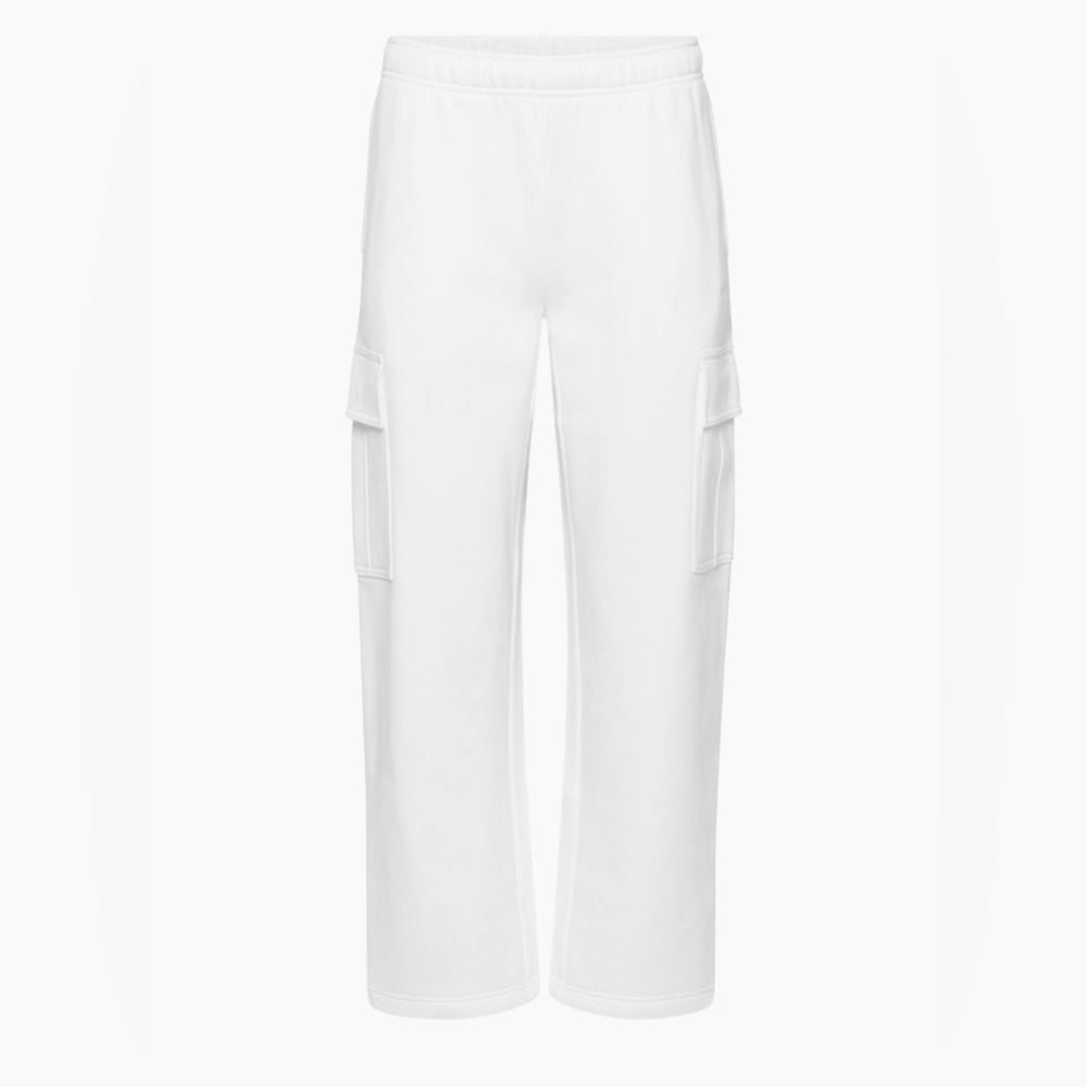 ARITZIA Cozy Fleece Mega Cargo™ Sweatpant